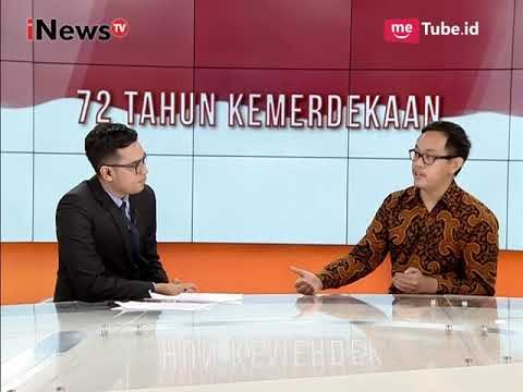 Rp 810 Triliun Utang Indonesia Kepada Luar Negeri Akan Jatuh Tempo - Special Report 16/08