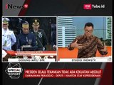 Korupsi Menjadi Tantangan Terbesar untuk Pembangunan Negara - Special Report 16/08