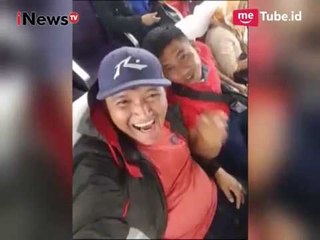 [Viral] Video Plesiran Kerabat & Istri Pejabat Palopo Menuai Kecaman Netizen - iNews Pagi 15/08
