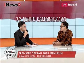 Pengawasan Dana di Desa Harus Lebih Ketat - Special Report 16/08