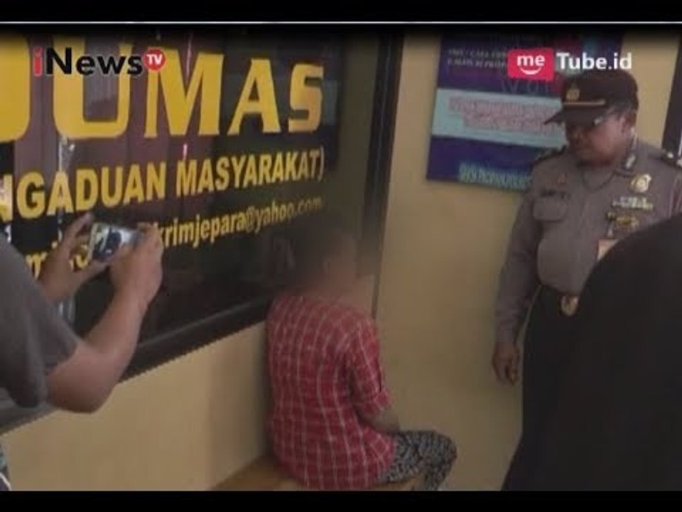 Miris! Malu Karna Diejek Punya Banyak Anak, Wanita Ini Tega Gugurkan Kandungan - Police Line 15/08