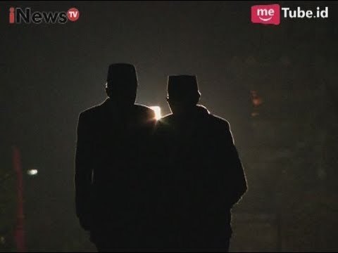Upacara Jelang HUT RI ke-72, Presiden Jokowi Pimpin Upacara - iNews Pagi 17/08