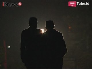 Upacara Jelang HUT RI ke-72, Presiden Jokowi Pimpin Upacara - iNews Pagi 17/08