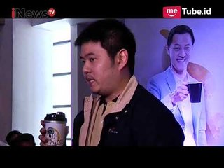 Top Coffee Buka Peluang Usaha untuk Para Wirausahawan Muda - iNews Pagi 17/08