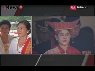 Para Tamu Undangan Upacara Kemerdekaan Bangga Gunakan Baju Daerah - Special Event 17/08