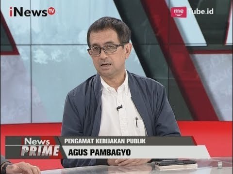 Teknologi Skytrain Bukan Teknologi Baru - iNews Prime 15/08