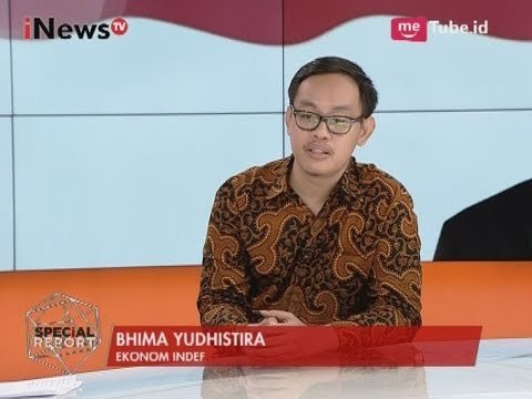 Pendamping Desa & Administrasi Harus Diperbaiki Untuk Menyerap Dana Desa - Special Report 16/08