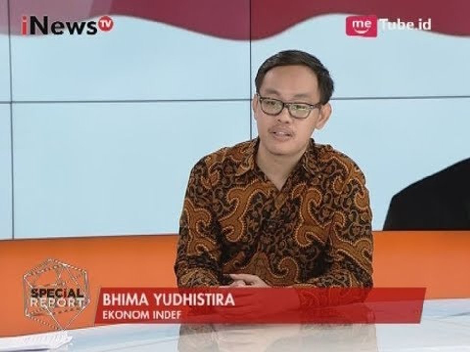 Pendamping Desa & Administrasi Harus Diperbaiki Untuk Menyerap Dana Desa - Special Report 16/08
