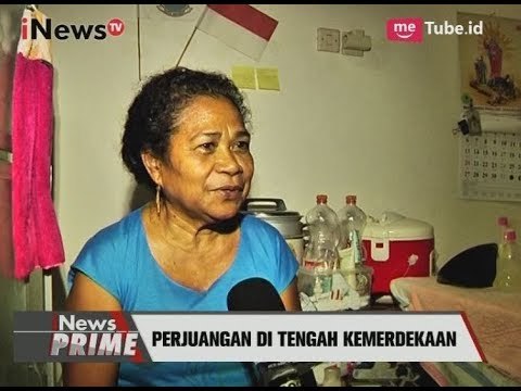 Nina, Seorang Anggota PNS yang Dipecat Karena Tuduhan Kewarganegaraan Ganda - iNews Prime 17/08