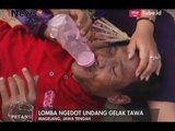 Kelucuan Lomba Warga Dalam HUT RI yang Membuat Gelak Tawa - iNews Petang 17/08