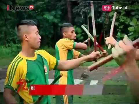 Prestasi Anggota TNI Dalam Seni Bela Diri Internasional - Special Event 17/08