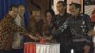 Presiden Jokowi Resmikan & Apresiasi Proyek Simpang Susun Semanggi - iNews Pagi 18/08
