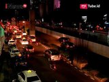 Dampak Pembangunan LRT, Tiang Monorel di HR Rasuna Said Akan Dibongkar - iNews Malam 19/08