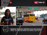 Pantauan Arus Lalu Lintas Simpang Susun Semanggi Pasca Diresmikan - iNews Pagi 18/08