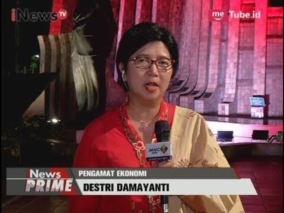 Program Pemerintah Harus Menyasar Masyarakat Bawah - iNews Prime 16/08