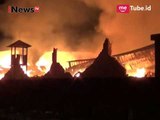 Puluhan Rumah di Tambora Hangus Terbakar pada Sabtu Malam - iNews Pagi 20/08