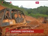 Tim Satgas Zeni TNI AD, Prajurit Pembuka Jalur Perbatasan Kalimantan - Special Event 17/08