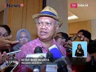 Bertepatan dengan HUT RI, Lippo Group Resmikan Meikarta - iNews Siang 18/08