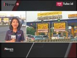 Kondisi Ruas Tol Jakarta-cikampek Pra Berlakunya Sistem Ganjil Genap - iNews Pagi 21/08