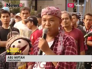Menstimulasi Anak Lewat Dongeng Part 03 - iNews Pagi Super Sunday 20/08