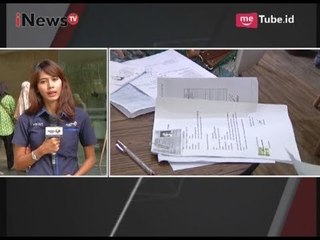 Sejumlah Artis yang Bekerjasama dengan First Travel akan Diperiksa Polisi - Special Report 21/08