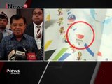Wapres JK Terima Permintaan Maaf Malaysia Terkait Insiden Bendera Terbalik - iNews Malam 21/08