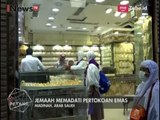Jemaah Haji Asal Indonesia Berbelanja Emas di Arab Saudi untuk Berinvestasi - iNews Petang 20/08