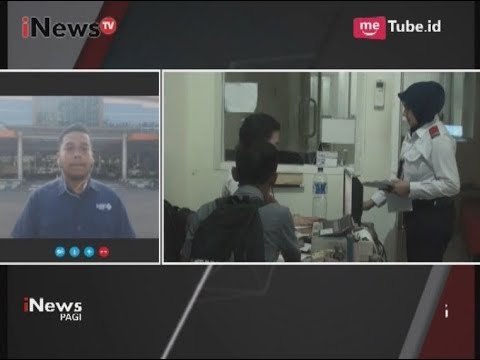 Kerusakan Kotak Hitam, Pesawat Milik Batik Air Gagal Terbang - iNews Pagi 22/08