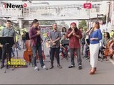 Bermain Musik Kroncong ala Anak-anak PL Brawijaya Part 01 - iNews Pagi Super Sunday 20/08