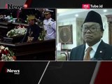 Diapresiasi Presiden, DPD RI Katakan Hal Tersebut Untuk Pendorong Kerja - iNews Pagi 22/08