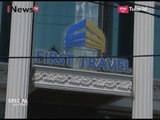 Ternyata Tersangka Baru First Travel Adalah Adik dari Bos First Travel - Special Report 21/08