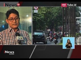 Pelarangan Motor di Rasuna Said, Pengamat Katakan Harus Adanya Pertimbangan - iNews Siang 22/08