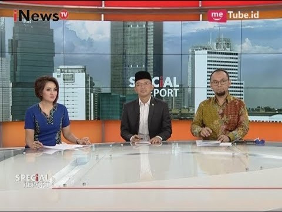 Aset First Travel Saat Ini Masih Tak Cukup untuk Gantikan Uang Jamaah - Special Report 23/08