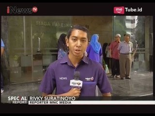 Kondisi Bareskrim Saat Ini Terkait Pengaduan Para Jamaah First Travel - Special Report 23/08
