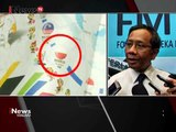 Mahfud MD Katakan Pemerintah Harus Tegas Terkait Insiden Bendera Terbalik - iNews Malam 21/08