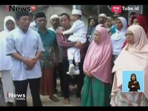 Ragil Sang Juara Umum Hafal Al Quran Tingkat Dunia, Pergi Haji Gratis - iNews Siang 22/08