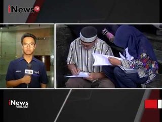 Sudah Tercatat 7000 Warga Melapor Sebagai Korban First Travel - iNews Malam 23/08