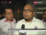 Partai Perindo Gugat Pasal 173 Ayat 3 UUD No.7 2017 Karena Dinilai Tak Adil - iNews Malam 22/08