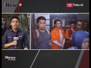 Perkembangan Terbaru Terkait Diperiksanya 3 Tersangka Penipuan First Travel - iNews Petang 24/08