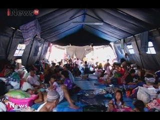 Korban Kebakaran Kebon Pala Masih Membutuhkan Bantuan Bayi & Ibu Hamil - iNews Malam 23/08