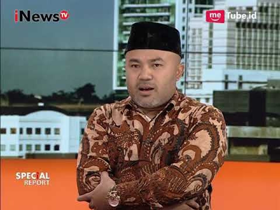 Kuasa Hukum Tak Tahu Kemana Larinya Aliran Dana First Travel - Special Report 21/08