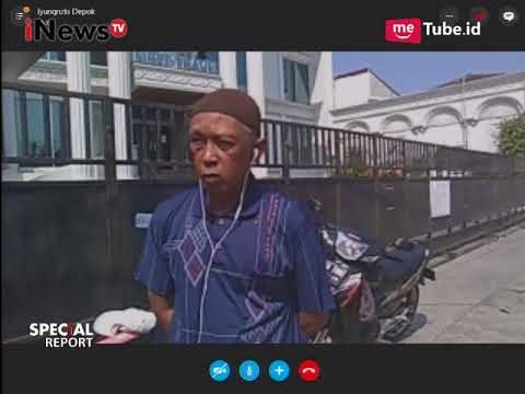 Saya Kumpulkan Duit Lebih Dari 10 Tahun Untuk Berangkat Umroh - Special Report 24/08