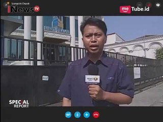 Jamaah yang Gagal Berangkat Masih Banyak yang Datangi Kantor First Travel - Special Report 24/08