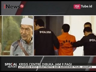 Korban First Travel Luar Pulau Jawa Mulai Berdatangan ke Crysis Center - Special Report 24/08