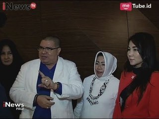 Lagi!! Sebuah Biro Travel Haji di Laporkan ke Polisi Terkait Penipuan - iNews Pagi 25/08