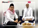 Waket DPR RI, Fadli Zon Bersilahturahmi Dengan Habieb Rizieq di Arab Saudi - iNews Pagi 25/08