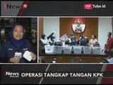 Terkait OTT Pejabat Kemenhub, KPK Hanya Tetapkan 2 Orang Sebagai Tersangka - iNews Malam 24/08