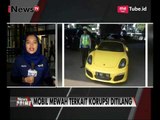 Keterangan Mobil Mewah yang Ditilang Polisi Bukan Disita Namun Diblokir - iNews Prime 25/08