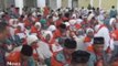 Kloter Terakhir Jamaah Calon Haji Embarkasi Makassar Tiba di Asrama Haji - iNews Pagi 26/08