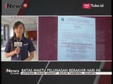 Informasi Terkini Terkait Nasib Penghuni Rusun Tambora yang Disegel - iNews Petang 23/08